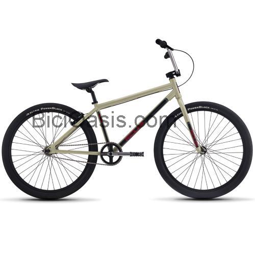 Redline PL 26 ficha técnica y opiniones